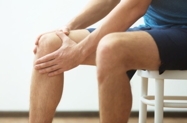 Vitamin dan mineral untuk sendi sehat