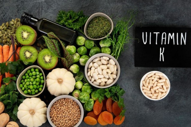 Makanan sumber nutrisi untuk sendi